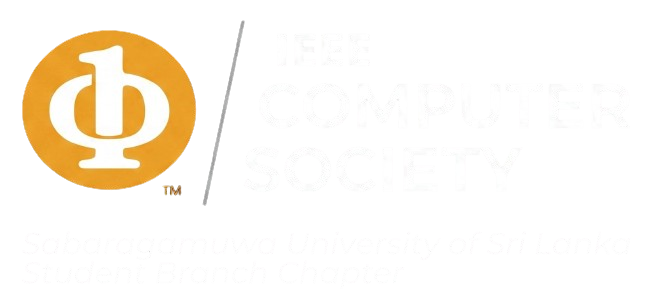 IEEE Computer Society SUSL Logo