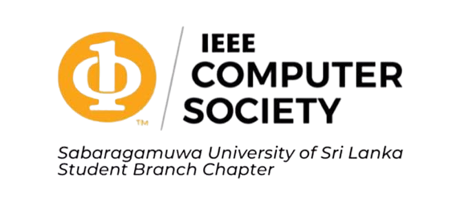IEEE Computer Society SUSL Logo